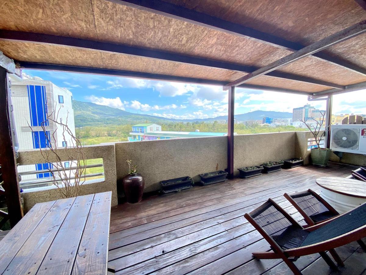 171 Happiness Inn Heng-ch'un Exteriör bild