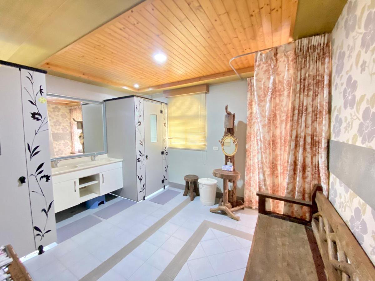 171 Happiness Inn Heng-ch'un Exteriör bild