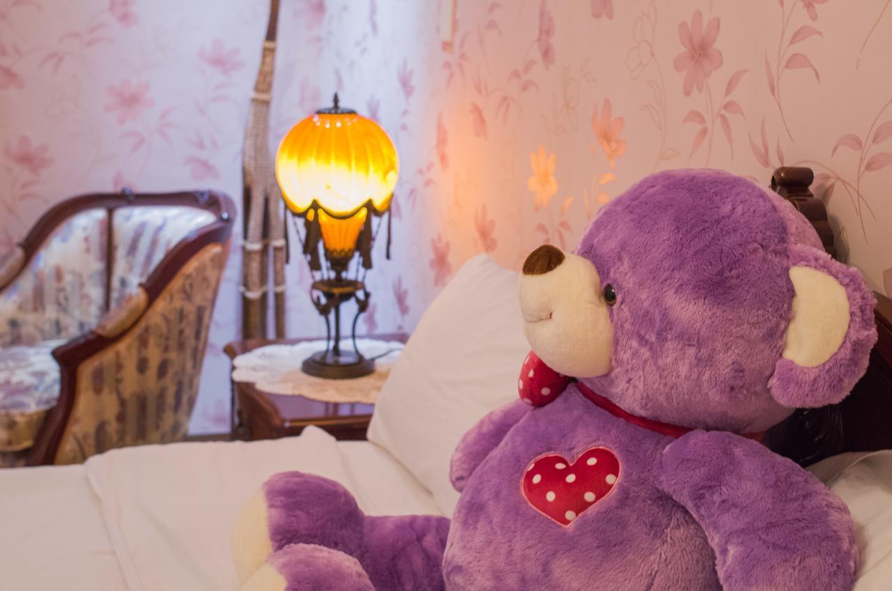 171 Happiness Inn Heng-ch'un Exteriör bild