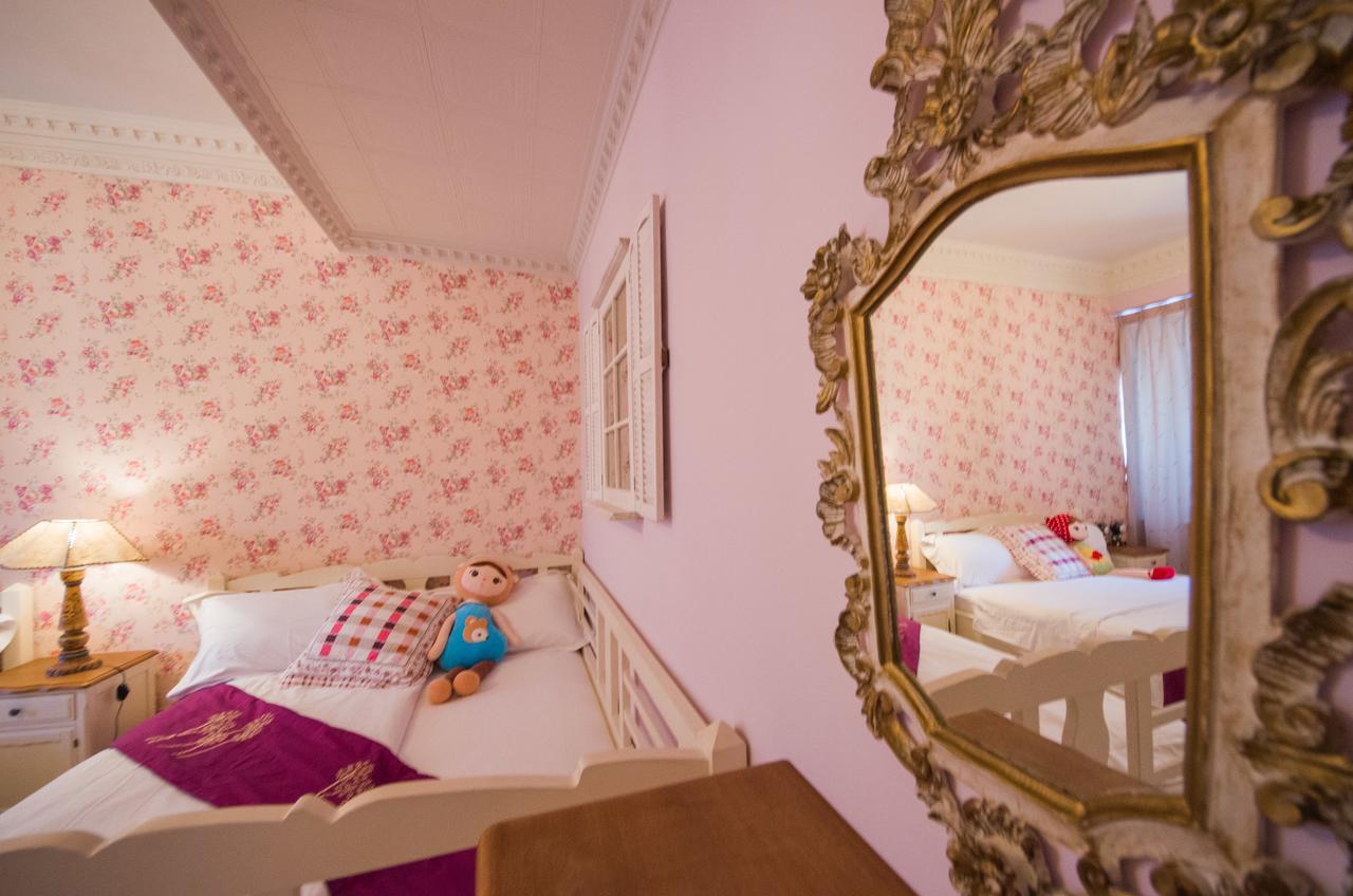 171 Happiness Inn Heng-ch'un Exteriör bild